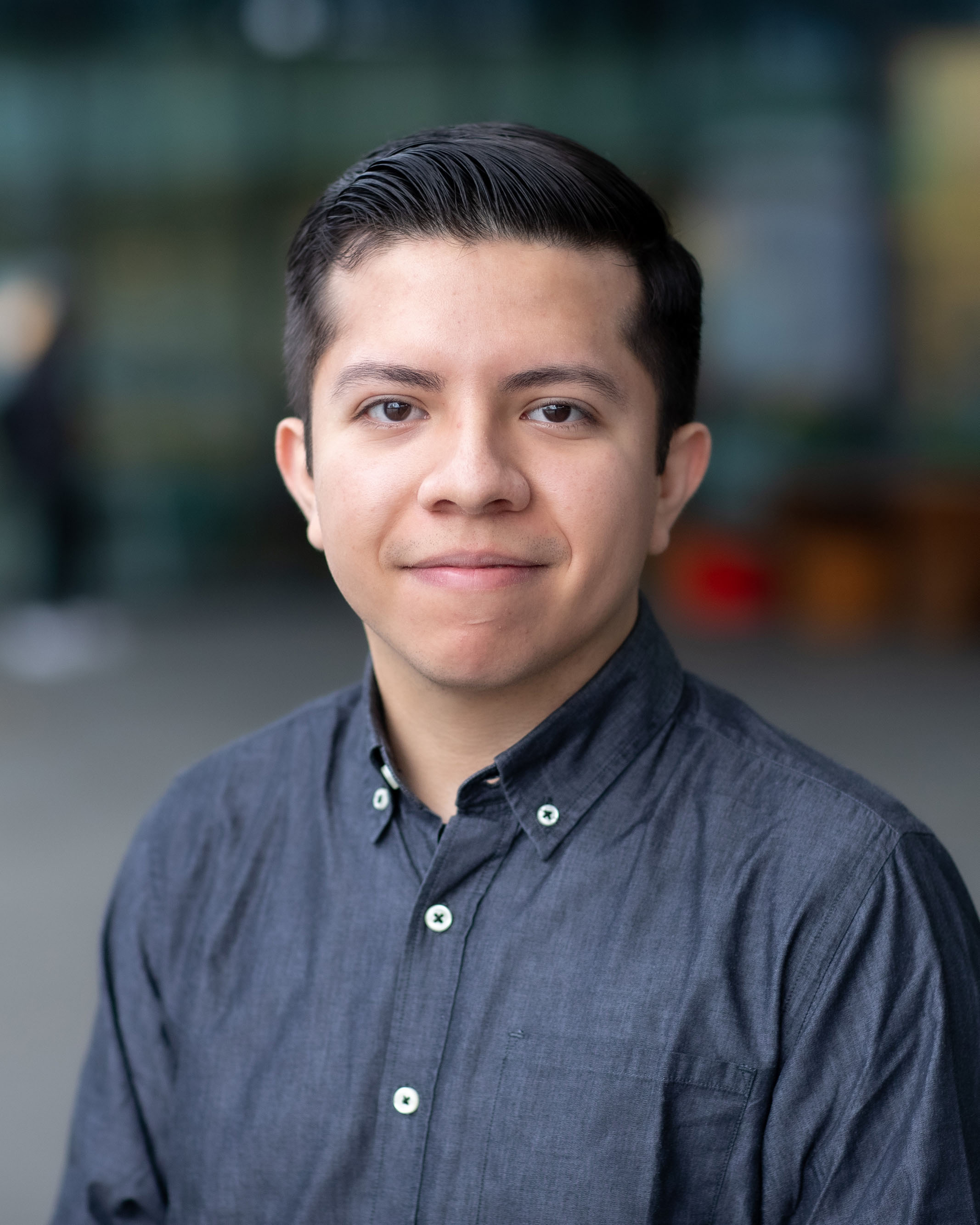 Ralihe R. Villagrán